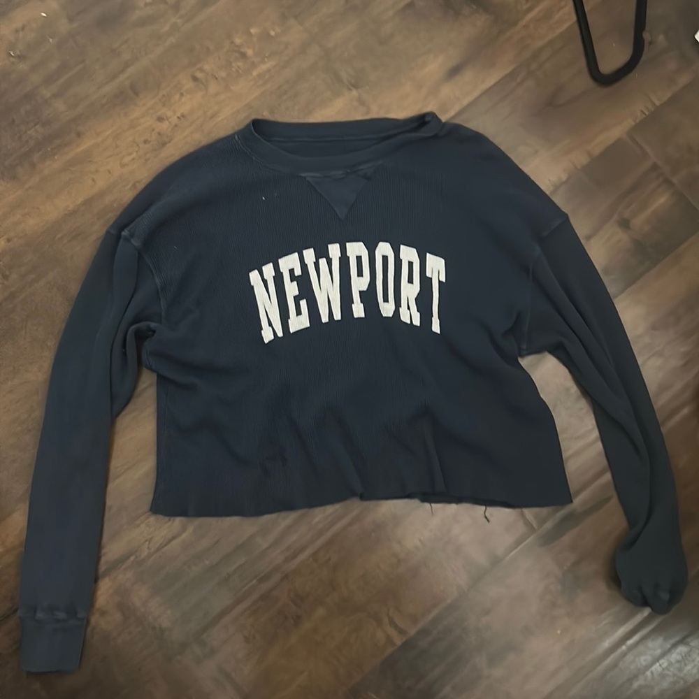 Brandy Melville long sleeve